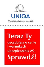 UNIQA UNIQA!